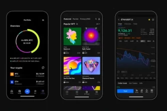 欧意数字货币交易所app下载 欧意App下载安装教程最新