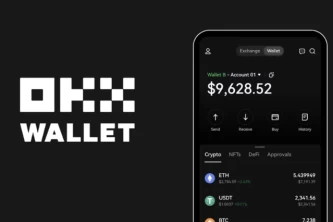 OKX交易所软件下载安装包最新