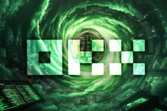 OKX交易所官网2026_欧意OK交易平台App下载教程