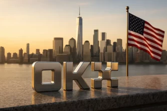 OKX交易所下载流程是什么软件？OK交易所下载指南