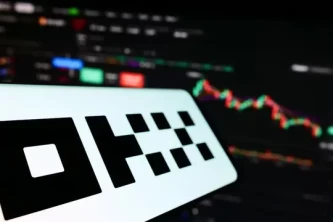 OKX官网交易所最新_OK交易所下载安装指南（最新）